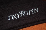 Image of OXYROTIN BEANIE