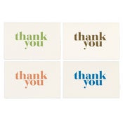 Image of Thank You Cards