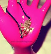 Image of Hamsa Bracelet