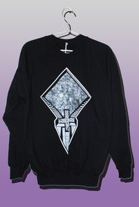 Image of Pallas Sweatshirt.