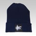 Image of High Focus - Navy Beanie