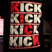 Image of Kick
