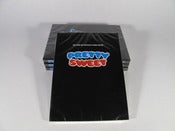 Image of Pretty Sweet DVD