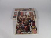 Image of Last of the Mohicans DVD