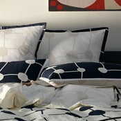 Image of spotcheck european pillowcase