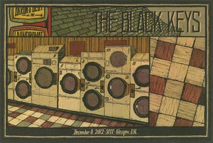 Image of The Black Keys (Glasgow)