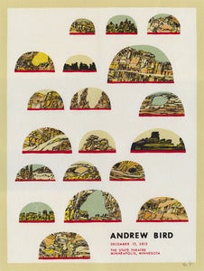 Image of Andrew Bird (Minneapolis)