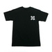 Image of IN4M - RESPECTO (BLK/WHT)