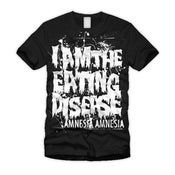 Image of I AM THE EATING DISEASE