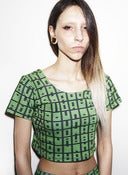 Image of iChing Tshirt