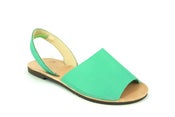 Image of Yana- Sea Blue