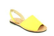 Image of Yana- Lemon