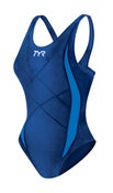 Image of TYR Tracer aeroback