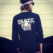 Image of "Oh Muerte" Longsleeves