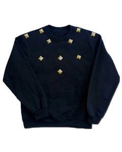 Image of "Black & Gold"