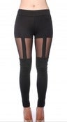 Image of Chrissy tights
