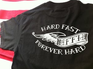 Image of H.F.F.H. Pocket Tee