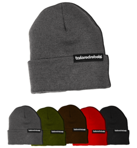TLRDRBLS BEANIE