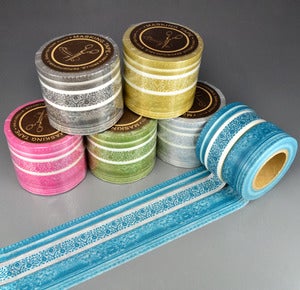 Image of Border Frame Washi Tape