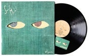 Image of "Voyeur" - Full Length Album - 12" Vinyl 