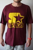 Image of Saviour Starter Shirt