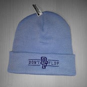 Image of Beanie (Baby Blue)