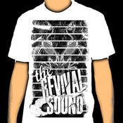 Image of TRS horse anatomy T-shirt