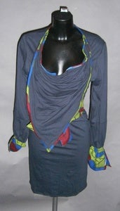 Image of Le Chique Multi-Wear 2