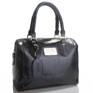 Image of Coccolily Josephine Bag (Black)