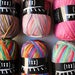 Image of Zitron Trekking XXL sock yarn