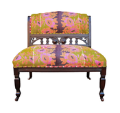 Image of Luxor Settee