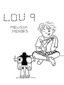 Image of Lou #9