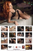 Image of 2013 Candace Campbell 16 month Calendar