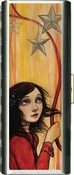 Image of "Red Branch" Personal Case