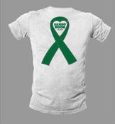 Image of Heart Ribbon