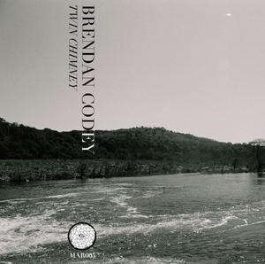 Image of BRENDAN CODEY - TWIN CHIMNEY CS20
