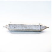 Image of Small Double Pointed Quartz Crystal