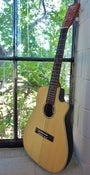 Image of Ohana Round Back Cutaway Baritone