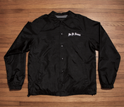 Image of So It Seems Riderz Jacket