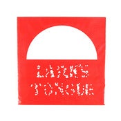 Image of Lark's Tongue - The Rope / Tucson, Arizona