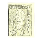 Image of Dusty Finger Flips #2