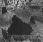 Image of EVOKEN - Embrace The Emptiness 2xLP