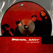 Image of BREATHER RESIST - Only In The Morning 10" picture disc