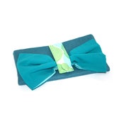 Image of Elegant Safari Clutch