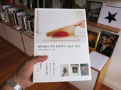 Image of Books on Japan 1931-1972