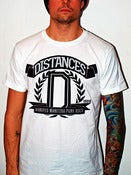 Image of "Crest" Tee