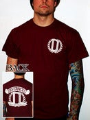 Image of "Crew" Tee