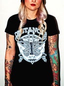 Image of Womens "Anchor" Tee
