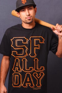 Image of SF All Day.