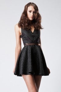 Image of LADY DOLL DRESS by KEEPSAKE